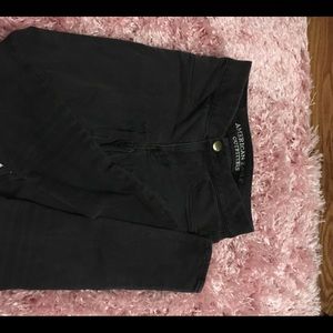 American Eagle Jeggings